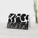 Search for spotted cards Cow spots