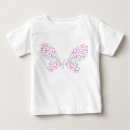 Search for butterfly baby shirts Blue