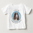 Search for english springer spaniel tshirts Dog