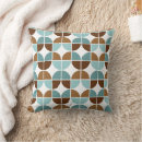 Search for brown and blue cushions Fun