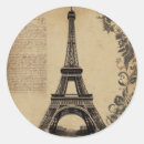 Search for eiffel tower paris france stickers Travel