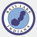 Search for bass lake stickers Boating