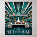 Search for speakeasy posters Vintage