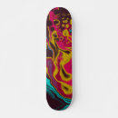 Search for fluid skateboards Blue