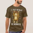 Search for primates tshirts Funny
