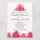 Search for wine and cheese bridal shower invitations Vintage