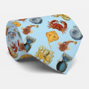 Search for summer holiday ties Blue