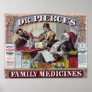 Search for vintage medicine advertisement posters Drug