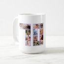 Search for 70th birthday photo collage Elegant
