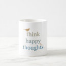 Search for think happy mugs Happiness