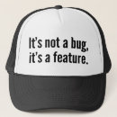 Search for bugging hats Programmer