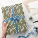 Search for camouflage wrapping paper Vintage