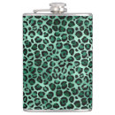 Search for leopard print barware Safari
