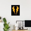 Search for black heroes posters Black lightning tv show