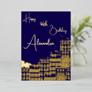 Search for navy birthday cards Simple