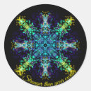 Search for neon design stickers Retro