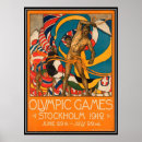 Search for stockholm vintage posters City