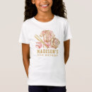 Search for softball kids tshirts Birthday