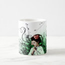 Search for geisha girl mugs Asian