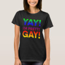 Search for yay tshirts Queer