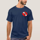 Search for wrecked tshirts Wreck diving