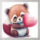 Search for panda gifts Heart