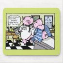 Search for swine electronics Cartoon