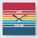 Search for colourful stripes pattern art Chic