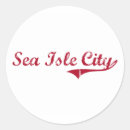 Search for jersey city stickers Sea isle city
