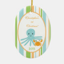 Search for sea life christmas tree decorations Fish