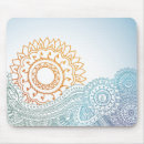 Search for hand drawing mouse mats Floral