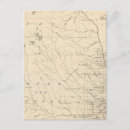 Search for road map postcards Lithographed