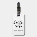 Search for wedding luggage tags Script