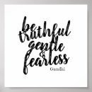 Search for black white text design posters Inspirational