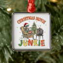 Search for movie christmas tree decorations Skeleton