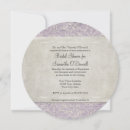 Search for etched invitations Bride