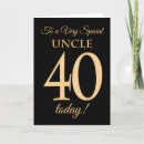 Search for uncle birthday cards For him