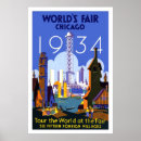 Search for vintage fair posters Worlds