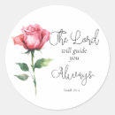 Search for isaiah stickers Scripture