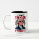 Search for treason mugs Usa