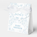 Search for baby boy favour boxes Teddy bear