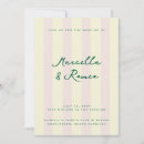 Search for tennis club invitations Stripes