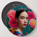 Search for princesse badges Floral