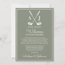 Search for welcome note weddings White