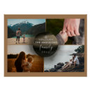 Search for unique collage posters Simple