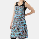 Search for korean aprons Hangul