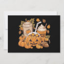 Search for cute thanksgiving invitations Pumpkin
