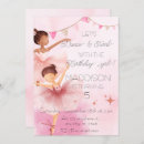 Search for dance twirl invitations Cute