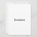 Search for promotion invitations Blank