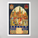 Search for krakow posters Travel
